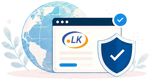 Welcome to the LK Domain Community